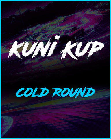 KuniKup Cold Competition 2023 - 26 February 2023